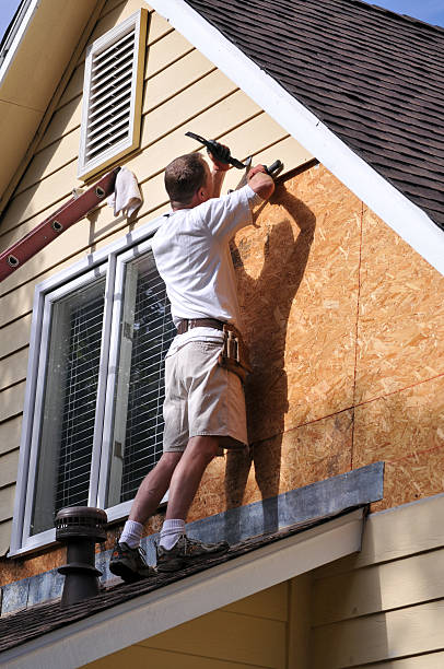 Siding for New Construction in Knik Fairview, AK